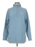 Te Verde Blue Pullover Sweater Size M - photo 1