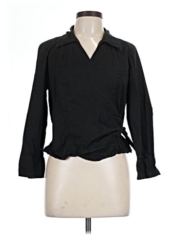 Rafaella Long Sleeve Blouse (view 1)