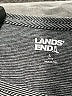Lands' End Gray Short Sleeve T-Shirt Size Lg 14/16 - photo 7