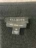 Talbots 100% Merino Black Wool Cardigan Size M - photo 7