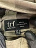 Zara TRF Green Trenchcoat Size S - photo 6