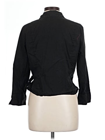 Rafaella Long Sleeve Blouse (view 2)