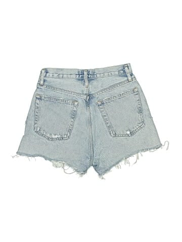 AGOLDE Denim Shorts (view 2)