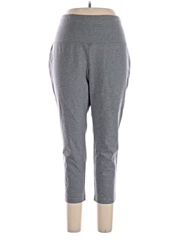 Zenergy by Chico's Active Pants (view 1)