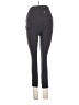 Lululemon Athletica Solid Gray Active Pants Size 4 - photo 2