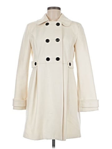 Old Navy Wool Coat (view 1)
