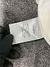 Toccin Chevron-herringbone Gold Dress Pants Size 0 - photo 8