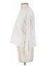 Assorted Brands 100% Cotton White Turtleneck Sweater Size XS - photo 5