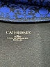 Catherines Color Block Black Active Pants Size 0X - photo 7
