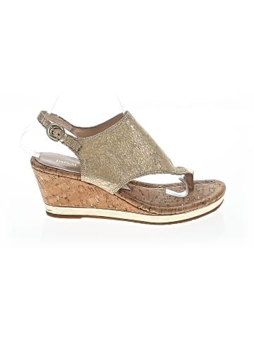 Donald J Pliner Wedges (view 1)