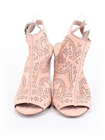 Just Fab Sandals (view 2)