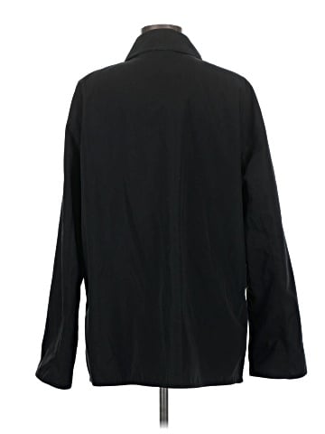 Dennis by Dennis Basso Coat (view 2)