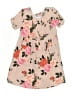 Old Navy Floral Tan Dress Size 4T - photo 1