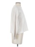 Assorted Brands 100% Cotton White Turtleneck Sweater Size XS - photo 4