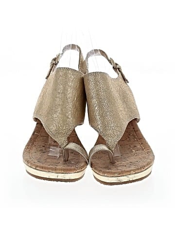 Donald J Pliner Wedges (view 2)