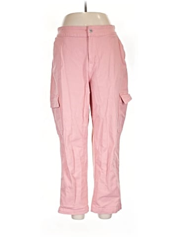 Style&Co Cargo Pants (view 1)