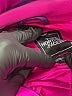 The North Face Purple Snow Jacket Size S - photo 6