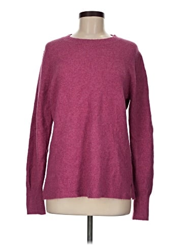 J.Crew Factory Store Pullover Sweater (view 1)