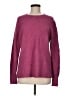 J.Crew Factory Store Burgundy Pullover Sweater Size M - photo 1