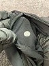 Lululemon Lab Solid Black Active Pants Size 4 - photo 8