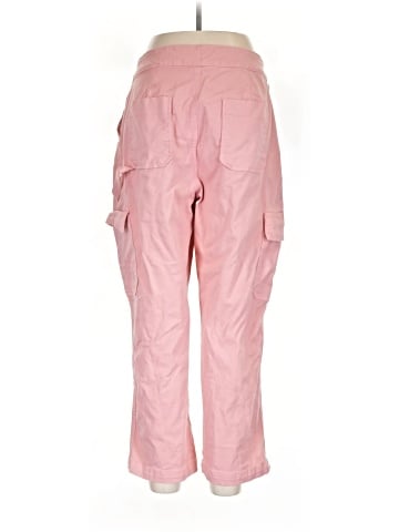 Style&Co Cargo Pants (view 2)