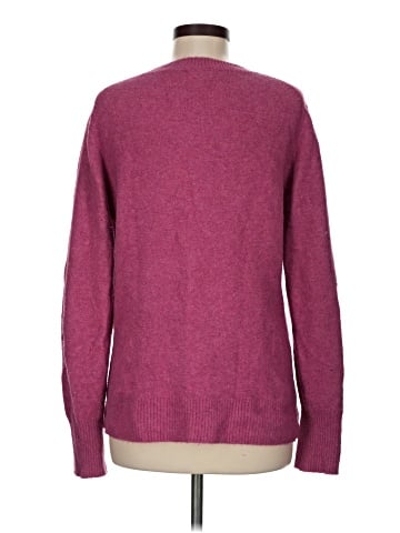 J.Crew Factory Store Pullover Sweater (view 2)