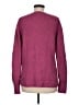 J.Crew Factory Store Burgundy Pullover Sweater Size M - photo 2