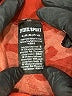 Victoria's Secret Pink Red Active Pants Size XL - photo 5