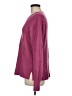 J.Crew Factory Store Burgundy Pullover Sweater Size M - photo 5