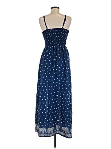 Bailey Blue Casual Dress (view 2)