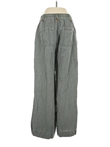 Cynthia Rowley TJX Linen Pants (view 2)