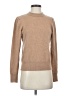 Boden 100% Cashmere Tan Cashmere Pullover Sweater Size S - photo 1