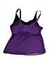Assorted Brands Purple Swimsuit Top Size 24W - photo 2
