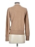 Boden 100% Cashmere Tan Cashmere Pullover Sweater Size S - photo 2