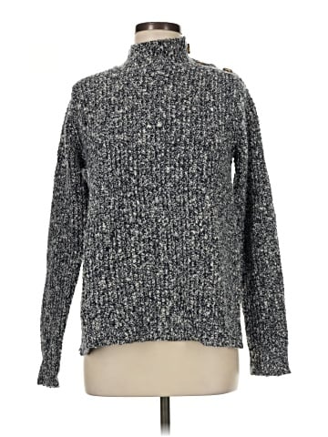 PETER MILLAR Wool Pullover Sweater (view 1)