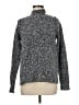 PETER MILLAR Tweed Gray Wool Pullover Sweater Size M - photo 1
