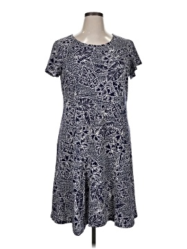 Kim Rogers Casual Dress