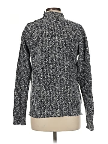 PETER MILLAR Wool Pullover Sweater (view 2)