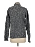 PETER MILLAR Tweed Gray Wool Pullover Sweater Size M - photo 2