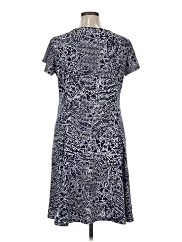 Kim Rogers Casual Dress (view 2)