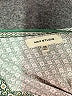 Max Studio 100% Rayon Green 3/4 Sleeve Blouse Size XS - photo 7