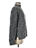 PETER MILLAR Tweed Gray Wool Pullover Sweater Size M - photo 4