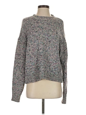 Jenni Kayne Pullover Sweater (view 1)