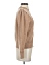 Boden 100% Cashmere Tan Cashmere Pullover Sweater Size S - photo 4
