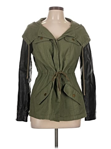 Mossimo Supply Co. Jacket (view 1)