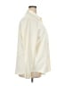 Unbranded 100% Polyester Color Block Ivory Long Sleeve Blouse Size 2X - photo 4