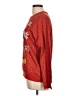 Assorted Brands Red Pullover Sweater Size L (estimated) - photo 5
