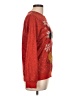 Assorted Brands Red Pullover Sweater Size L (estimated) - photo 4