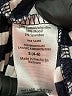 Free Assembly Ivory Turtleneck Sweater Size S - photo 8