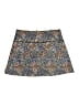 Marika Print Blue Active Skort Size XL - photo 2